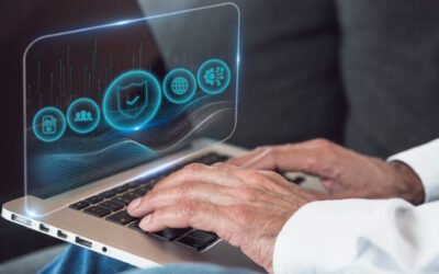 Enhancing Digital Integrity with Trusted Timestamping